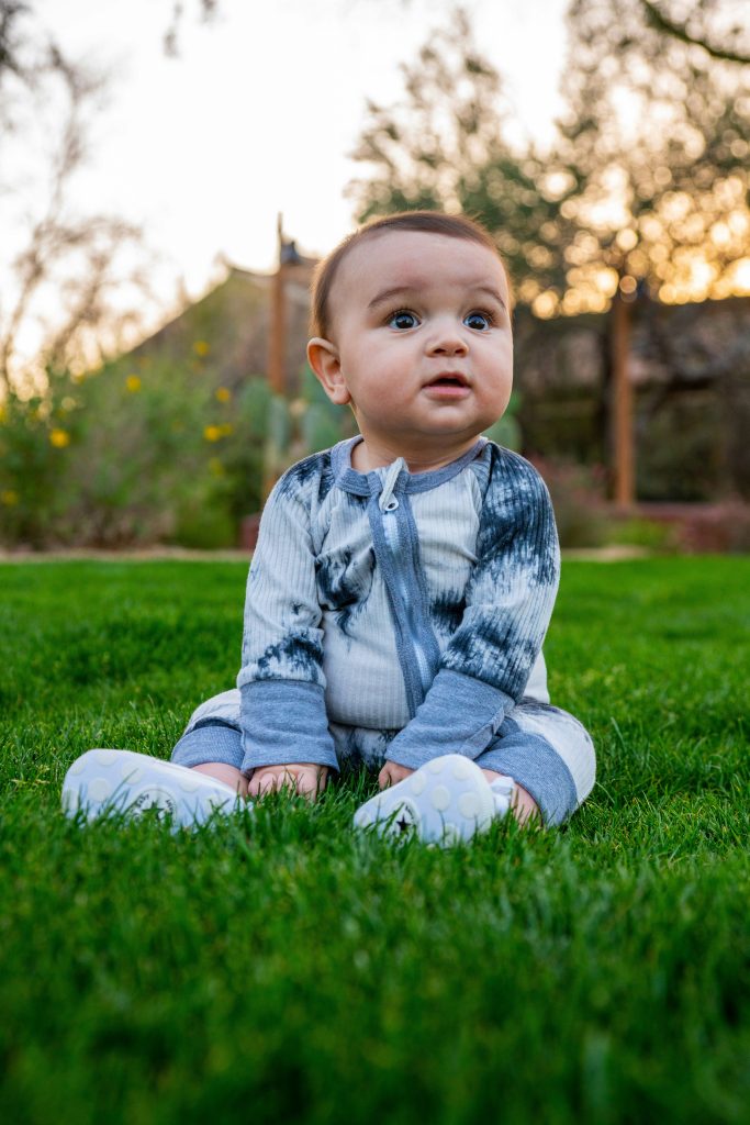 10 Tips for a Successful Newborn Session