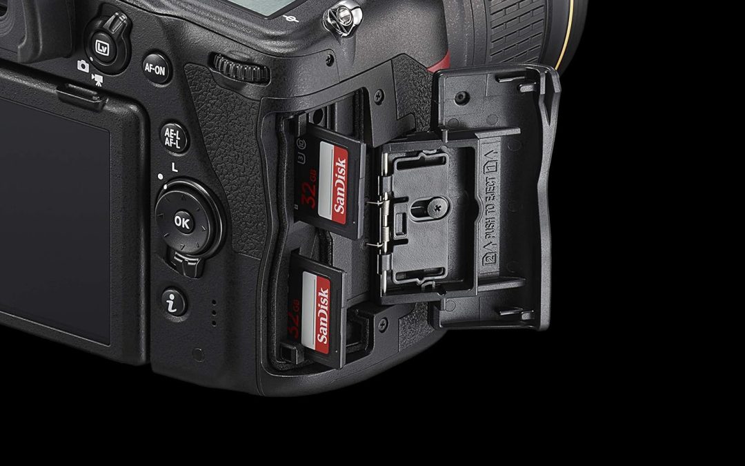 Nikon D780 Camera Review: A Photographer’s Verdict